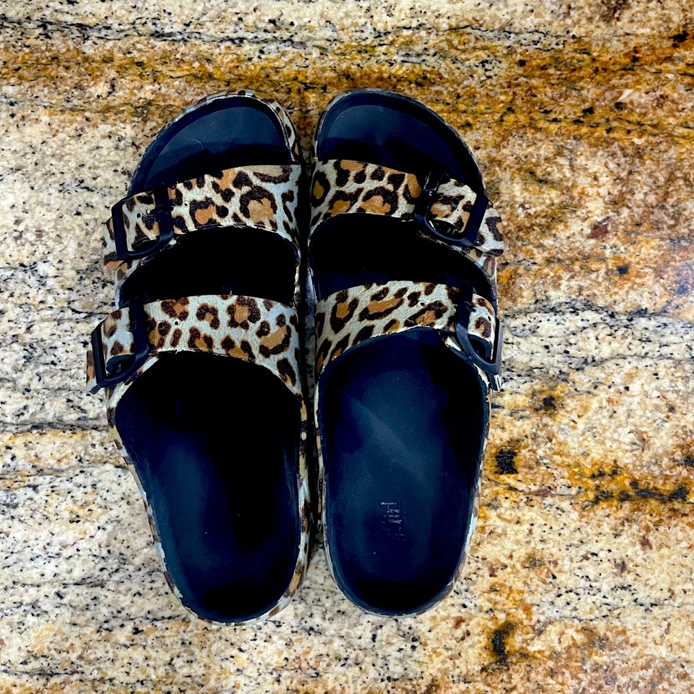 Hey Girl slides